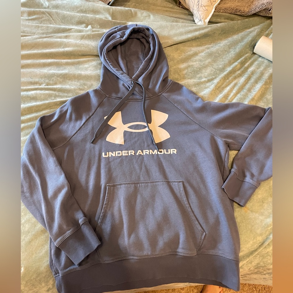 Under Armour Hoodie
